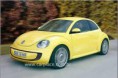 Volkswagen New Beetle