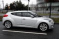 Motor do hyundai veloster