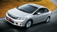 Honda New Civic