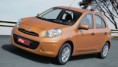 Nissan March 1.0