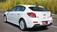 Chevrolet Cruze sport 6