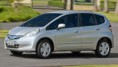 Honda fit 2013
