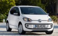 Volkswagen UP é eleito carro mundial do ano 2012